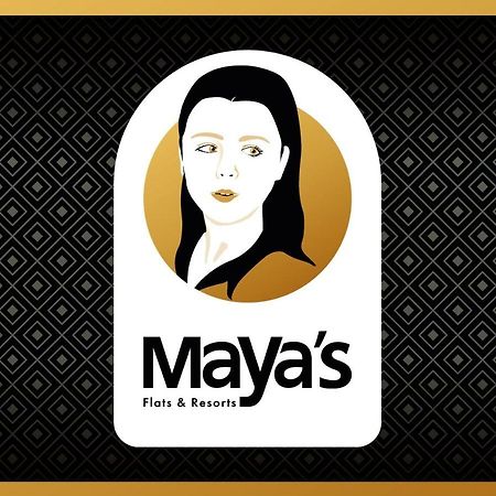 Maya'S Flats & Resorts 17 - Nadmotlawie Gdansk Exterior photo
