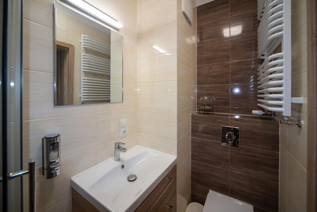 Maya'S Flats & Resorts 17 - Nadmotlawie Gdansk Exterior photo