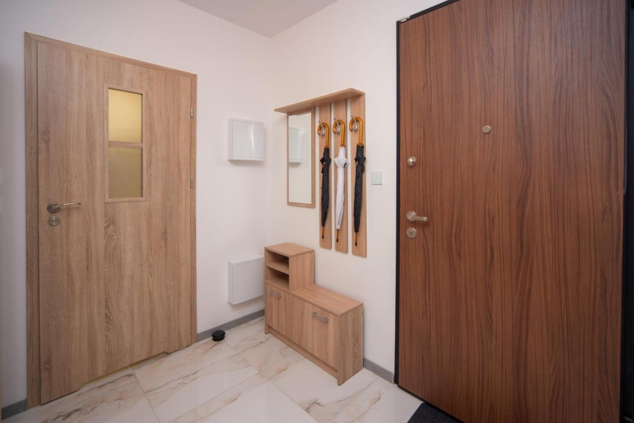 Maya'S Flats & Resorts 17 - Nadmotlawie Gdansk Exterior photo