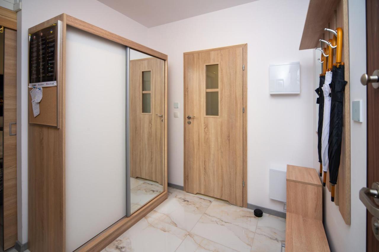 Maya'S Flats & Resorts 17 - Nadmotlawie Gdansk Exterior photo